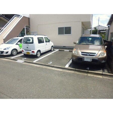 αNEXT前橋第3の物件内観写真